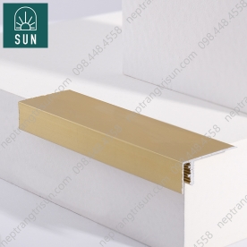 NẸP F KẾT THÚC SÀN MF12