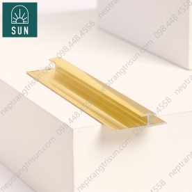 NẸP H NHÔM ME4.0-SUN