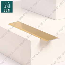 NẸP LA NHÔM LA 20