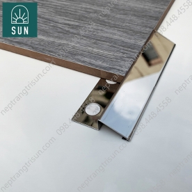 NẸP CHÊNH CỐT SÀN SUN-SL028