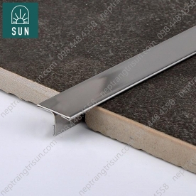 NẸP T 20MM INOX CHẤN THƯỜNG