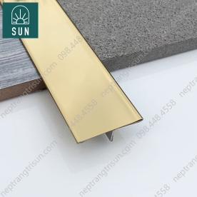 NẸP T 30MM INOX 304