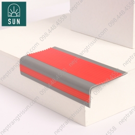 NẸP MŨI BẬC THANG PVC