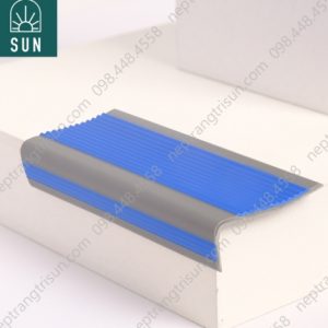 NẸP MŨI BẬC THANG PVC