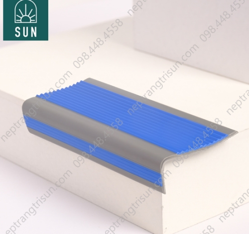 NẸP MŨI BẬC THANG PVC