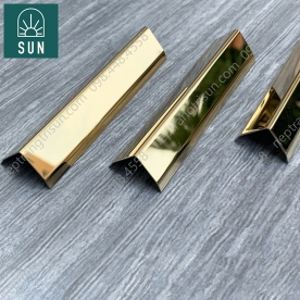 NẸP V 20MM INOX 304